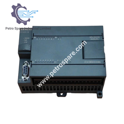 6ES7214-1BD23-0XB8 CPU Siemens SIMATIC S7-200 CN