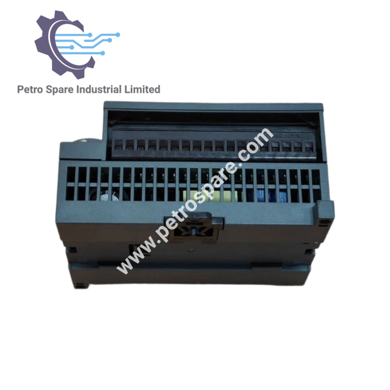 6ES7214-1BD23-0XB8 CPU Siemens SIMATIC S7-200 CN