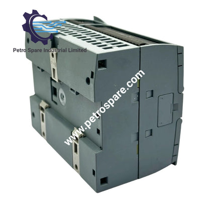 Siemens SIMATIC S7-1200 CPU 1215C 6ES7215-1AG40-0XB0