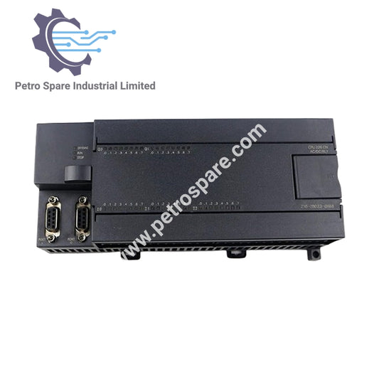 6ES7216-2BD23-0XB8 | Siemens | CPU 226 Compact Device