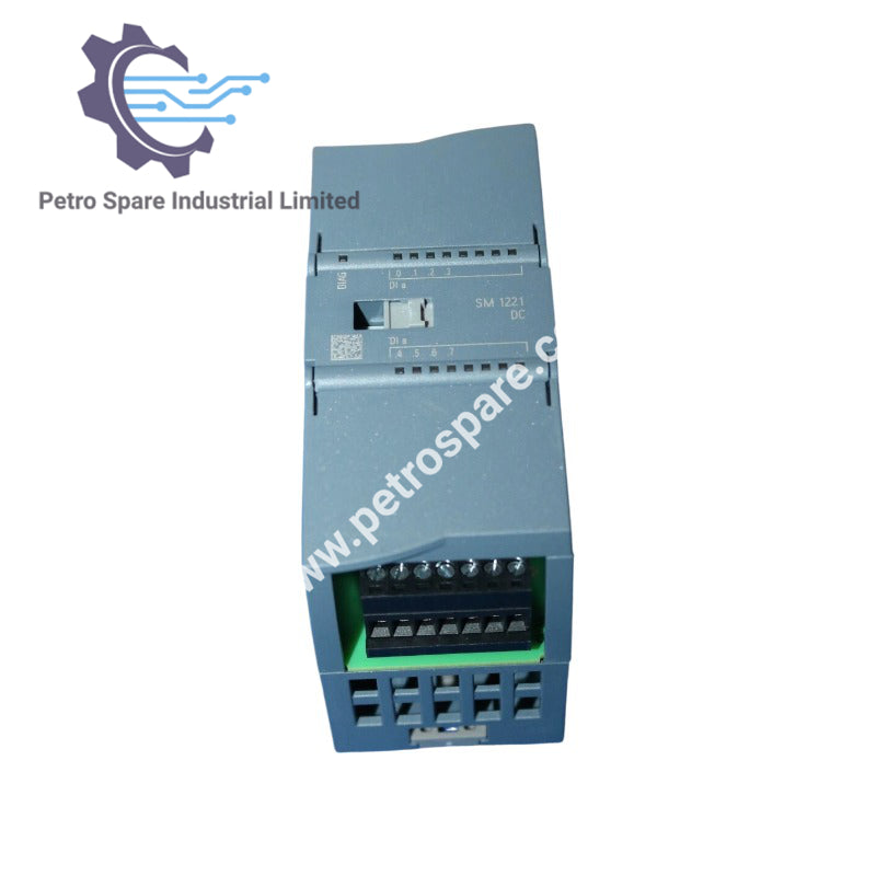 6ES7221-1BF32-0XB0 Siemens SIMATIC S7-1200 digitale insetgrens