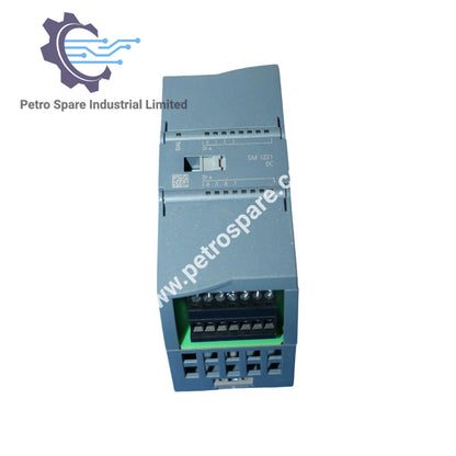 6ES7221-1BF32-0XB0 Siemens SIMATIC S7-1200 digitale insetgrens