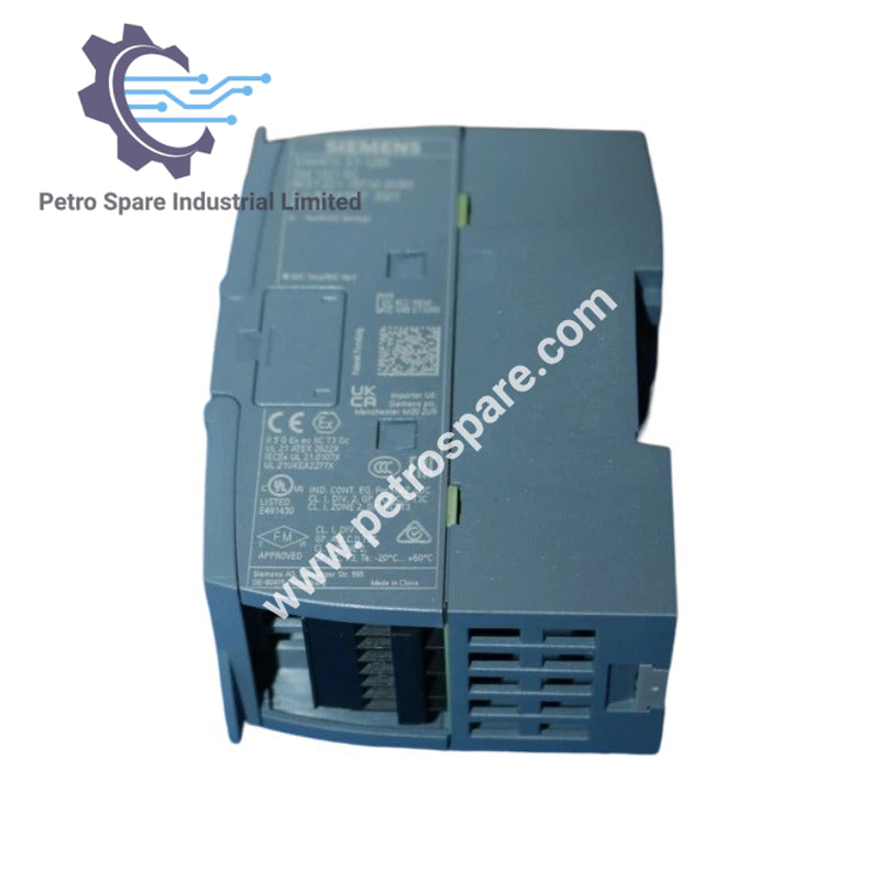 6ES7221-1BF32-0XB0 Siemens SIMATIC S7-1200 digitale insetgrens