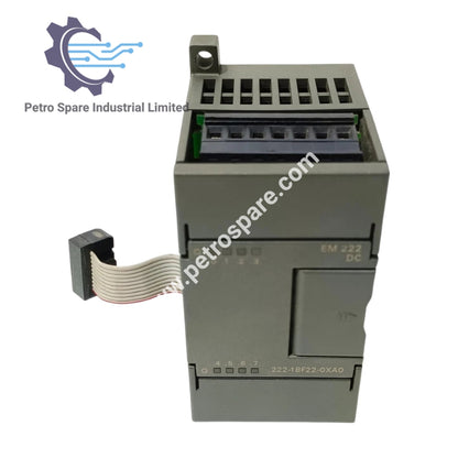 Digitālā izejas modulis | Siemens SIMATIC S7 6ES7222-1BF22-0XA0