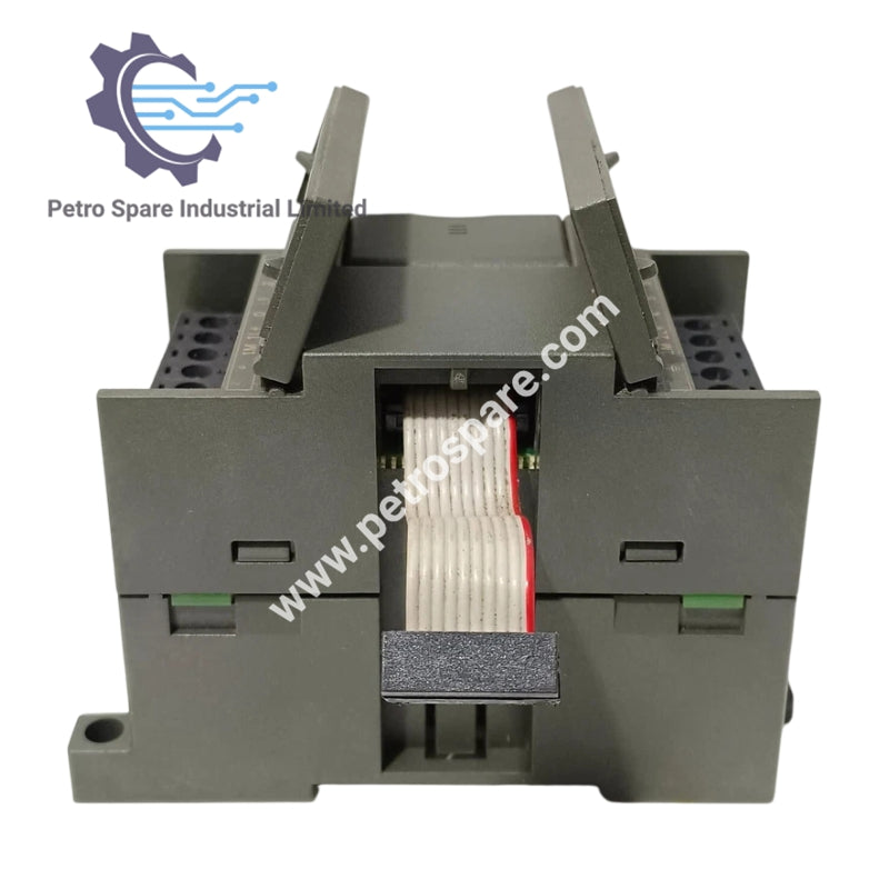 Digitālā izejas modulis | Siemens SIMATIC S7 6ES7222-1BF22-0XA0