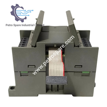 Digitālā izejas modulis | Siemens SIMATIC S7 6ES7222-1BF22-0XA0