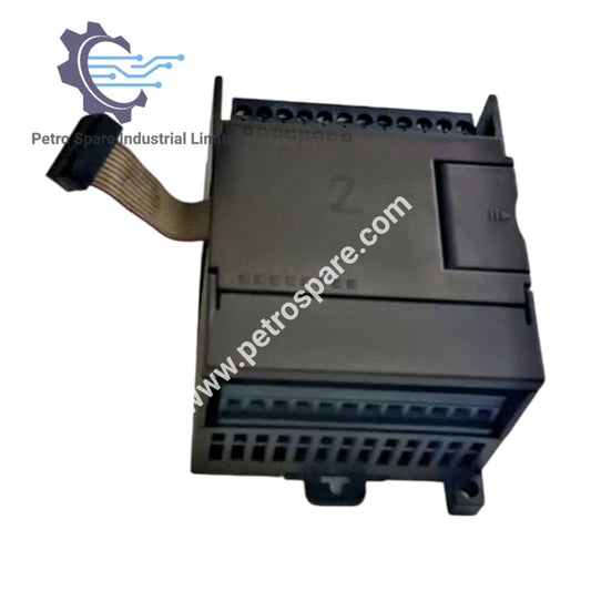 6ES7223-1BH22-0XA0 Siemens SIMATIC S7 | Digital I/O Module