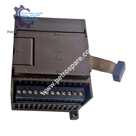 6ES7223-1BH22-0XA0 Siemens SIMATIC S7 | Digital I/O Module