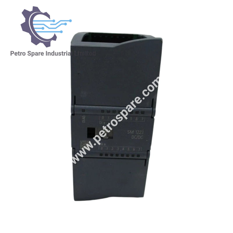 Siemens 6ES7223-1BH32-0XB0 SIMATIC S7-1200 Rəqəmsal giriş/çıxış SM 1223