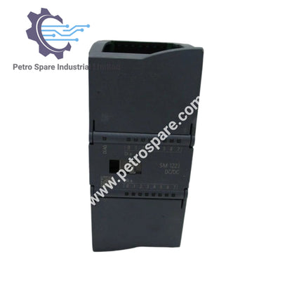 Siemens 6ES7223-1BH32-0XB0 SIMATIC S7-1200 Rəqəmsal giriş/çıxış SM 1223