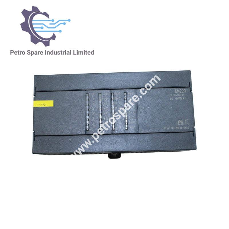 6ES7223-1PL00-0XA0 Siemens SIMATIC S7-200 Digitale I/O