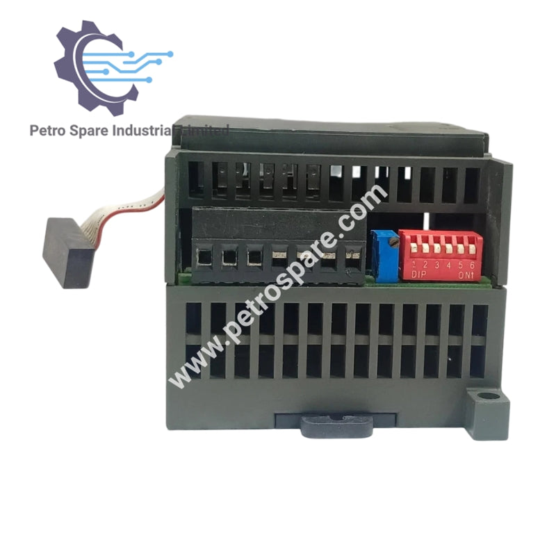 6ES7231-0HC22-0XA0 | Siemens SIMATIC S7 โมดูลอินพุตอนาล็อก