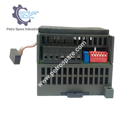 6ES7231-0HC22-0XA0 | Siemens SIMATIC S7 โมดูลอินพุตอนาล็อก