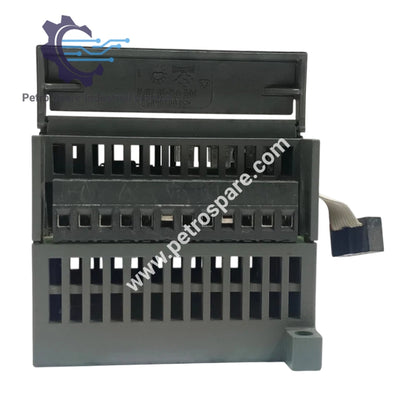 6ES7231-0HC22-0XA0 | Siemens SIMATIC S7 โมดูลอินพุตอนาล็อก