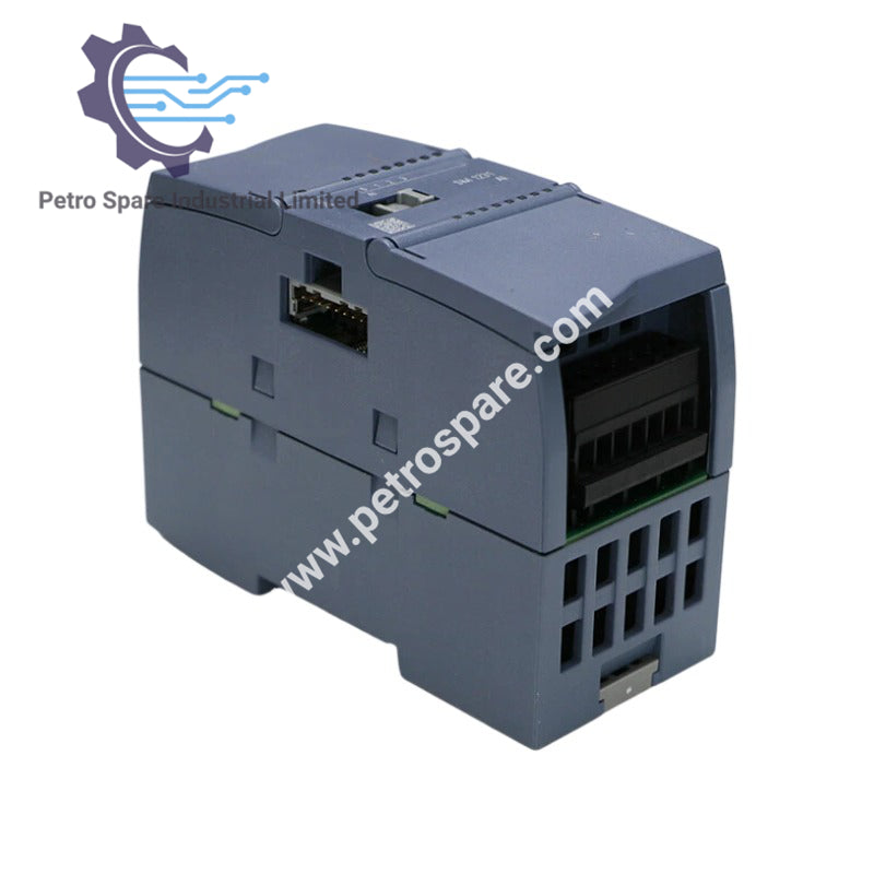 6ES7231-4HD32-0XB0 - Siemens | SIMATIC S7-1200 Analooginvoer