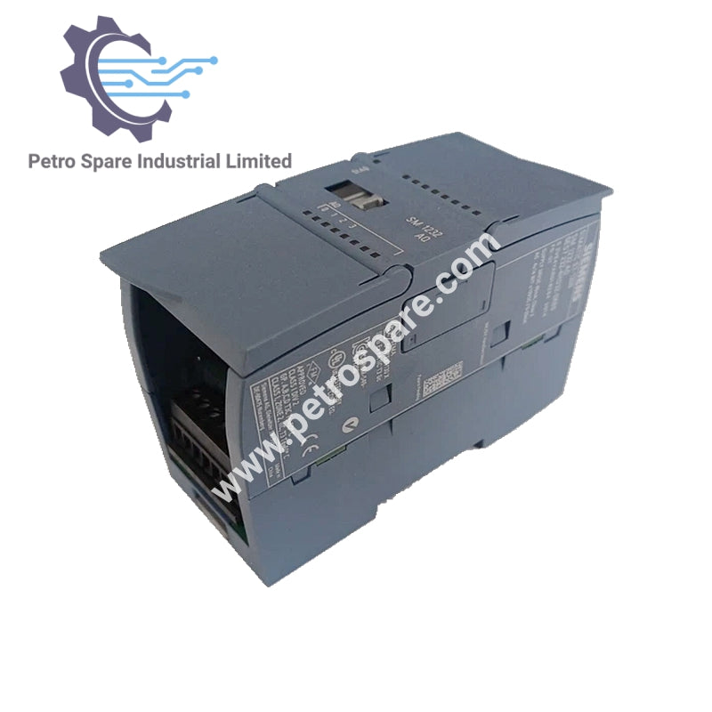 Analog Output 6ES7232-4HD32-0XB0 - Siemens SIMATIC S7-1200