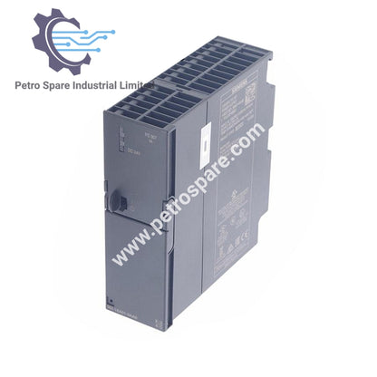 6ES7307-1BA01-0AA0 Регулируемый блок питания | Siemens SIMATIC S7-300