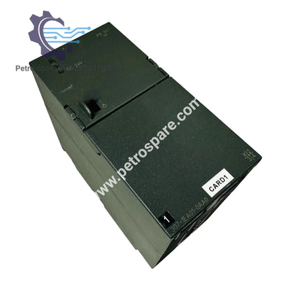 واحد تغذیه SIMATIC S7 زیمنس 6ES7307-1EA01-0AA0