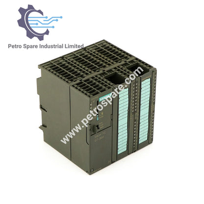 6ES7313-5BE01-0AB0 | Siemens | SIMATIC S7-300 Орталық процессор unit
