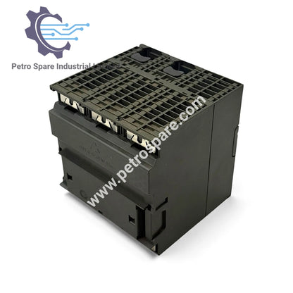 سيمنس 6ES7313-5BF03-0AB0 سيمايتيك S7-300 وحدة المعالجة المركزية