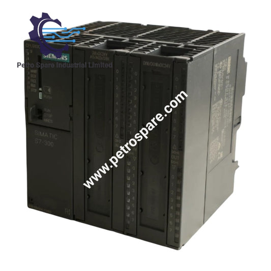 Kompakt CPU Siemens SIMATIC S7 6ES7313-5BG04-0AB0