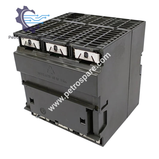 ซีพียู Siemens SIMATIC S7 Compact | 6ES7313-6CE01-0AB0