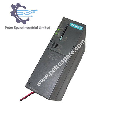 Siemens 6ES7314-1AG14-0AB0 | CPU 314 Central Processing Unit with MPI