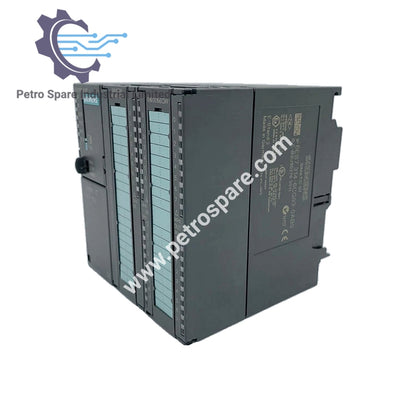 SIMATIC S7-300 6ES7314-6CG03-0AB0 Siemens CPU