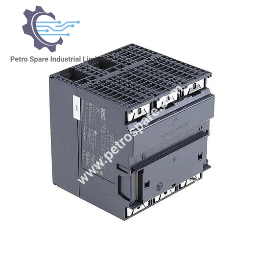 CPU 6ES7314-6CH04-0AB0 Siemens SIMATIC S7-300