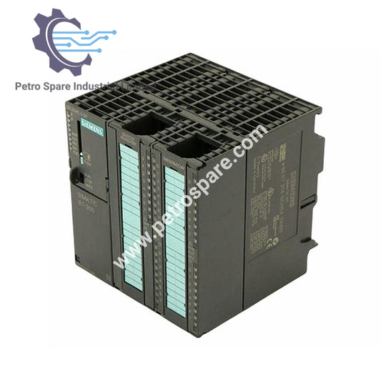 CPU 6ES7314-6CH04-0AB0 Siemens SIMATIC S7-300