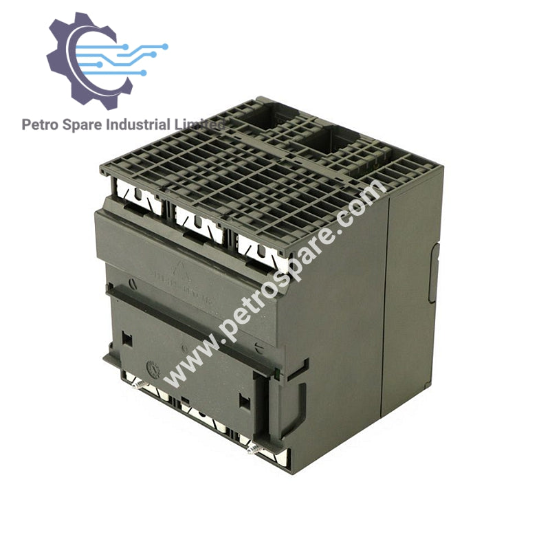 6ES7314-6EH04-0AB0 | Siemens | Kompakte CPU mit 192 Kbyte Arbeitsspeicher