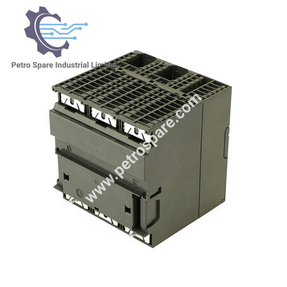 6ES7314-6EH04-0AB0 | Siemens | Kompakte CPU mit 192 Kbyte Arbeitsspeicher