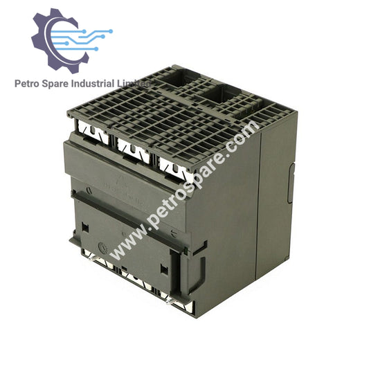 6ES7314-6EH04-0AB0 | Siemens | Compact CPU with 192 Kbyte Working Memory