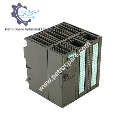 6ES7314-6EH04-0AB0 | Siemens | Kompakte CPU mit 192 Kbyte Arbeitsspeicher