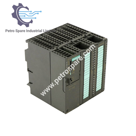 6ES7314-6EH04-0AB0 | Siemens | Compact CPU with 192 Kbyte Working Memory