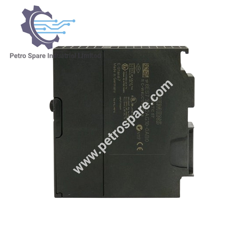CPU Siemens 6ES7315-2AG10-0AB0 con MPI Integr