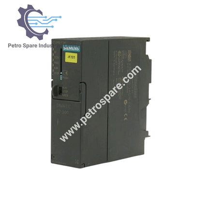 CPU Siemens 6ES7315-2AG10-0AB0 con MPI Integr