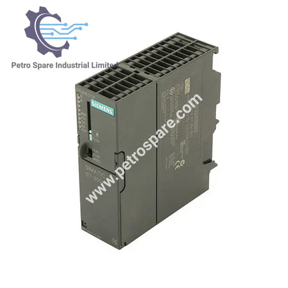 SIMATIC S7-300 6ES7315-2AH14-0AB0 Siemens Unit Pemprosesan Pusat