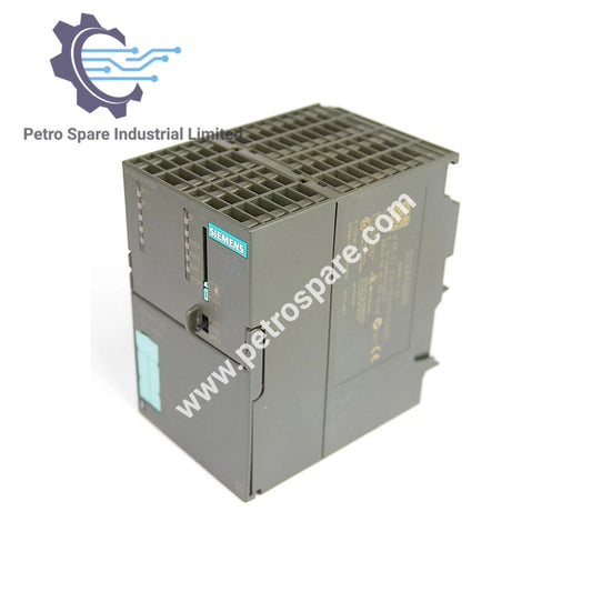 6ES7315-2EH13-0AB0 وحدة المعالجة المركزية سيمنز SIMATIC S7-300