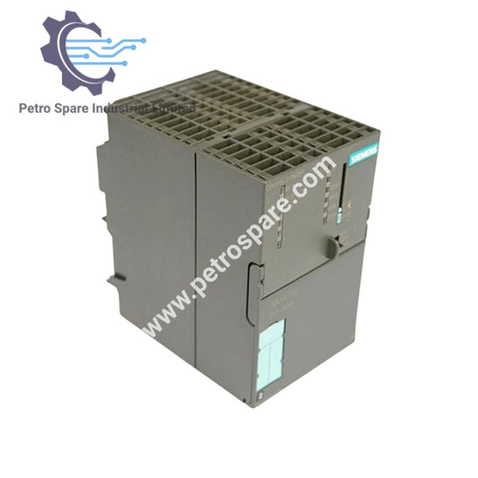 6ES7315-2EH13-0AB0 وحدة المعالجة المركزية سيمنز SIMATIC S7-300