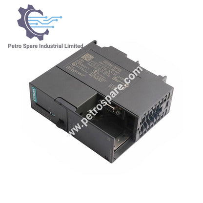 SIMATIC S7-300 6ES7315-2EH14-0AB0 Siemens Mərkəzi Emal Bloku