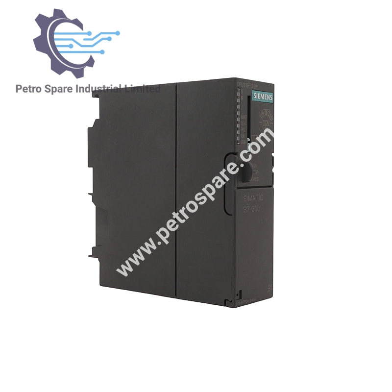 Процесор 6ES7315-6FF04-0AB0 Siemens SIMATIC S7-300