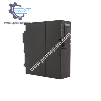 Процесор 6ES7315-6FF04-0AB0 Siemens SIMATIC S7-300