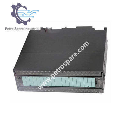 Siemens 6ES7321-1BL00-0AA0 | SIMATIC S7-300 Digital Input