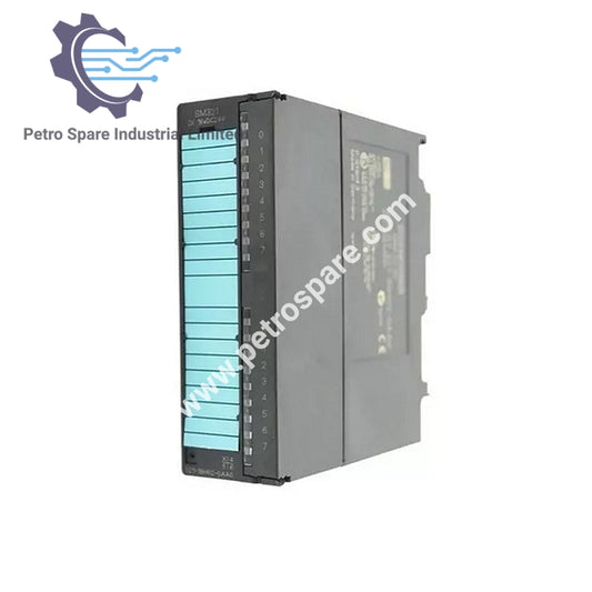 6ES7321-1BL02-0AA0 | Siemens | Цифровой вход