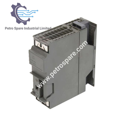 6ES7321-1BL02-0AA0 | Siemens | Input Digital