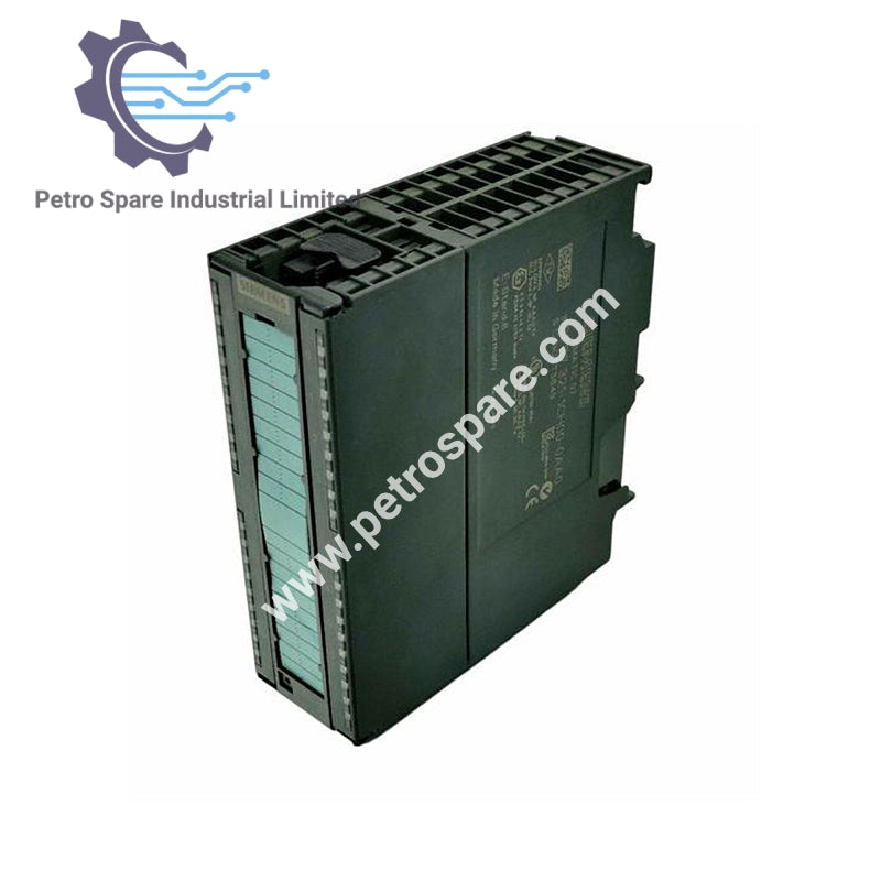 6ES7321-1CH00-0AA0 Siemens Digital Input SM 321, Isolated, 16 DI