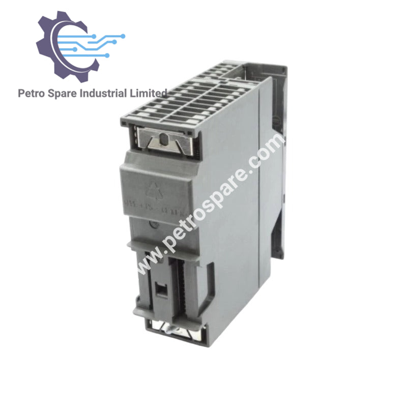 6ES7321-7BH00-0AB0 ماژول ورودی دیجیتال زیمنس