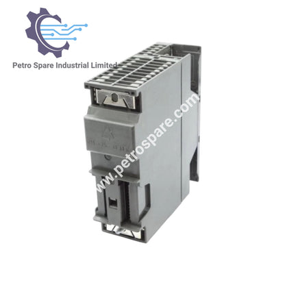 6ES7321-7BH00-0AB0 ماژول ورودی دیجیتال زیمنس