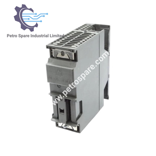 6ES7321-7BH00-0AB0 Siemens Digital Input Module